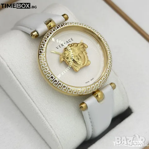 Versace VCO040017 Palazzo Empire, снимка 3 - Дамски - 55357318