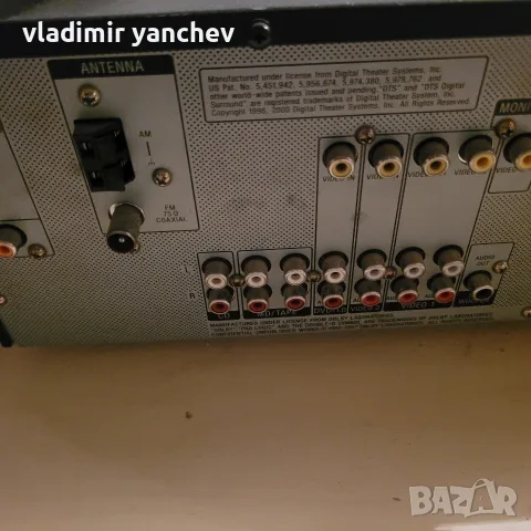 музика на компоненти SONY , снимка 6 - Аудиосистеми - 55465755