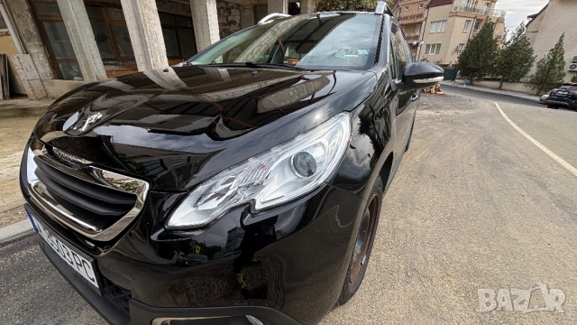  Peugeot в отлично състояние, снимка 3 - Автомобили и джипове - 54731337