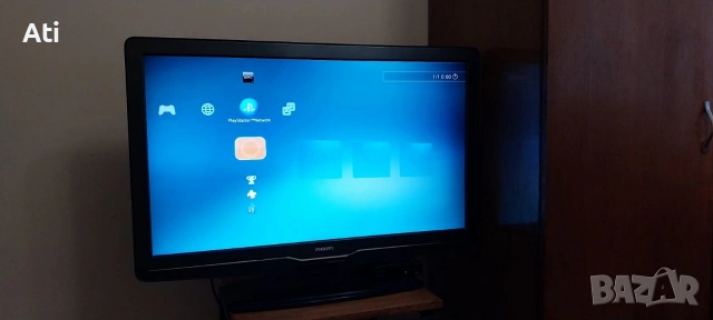 Продавам PlayStation 3 + 1 джойстик + игри, снимка 3 - PlayStation конзоли - 55240583