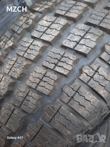 Бусови гуми 195/70/15С., снимка 4 - Гуми и джанти - 54071848