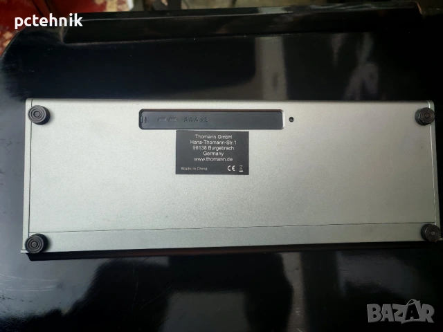 Професионален MIDI Контролер Harley Benton MP-100 (Много запазен), снимка 3 - Други - 54658954