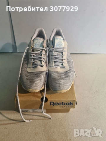 Маратонки Reebok 44 номер