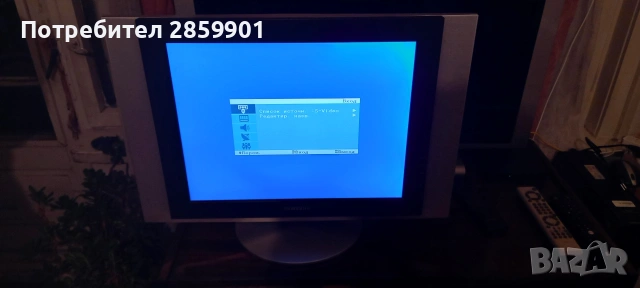 📺 Продавам 2 телевизора в отлично състояние