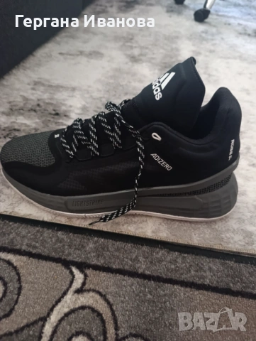 Adidas Adizero Rose 11