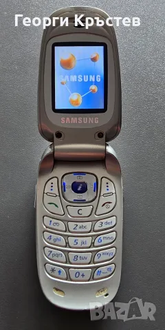 Samsung SGH - X640, снимка 5 - Samsung - 55405749