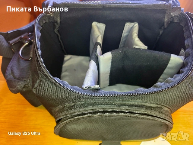 Продавам Canon EOS M 50, фотоапарат с 3 обектива!, снимка 11 - Фотоапарати - 54097294