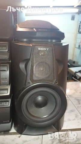 SONY RX100, снимка 5 - Аудиосистеми - 54921398