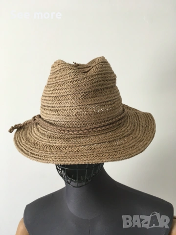 STAMION Made in Greece шапка, снимка 2 - Шапки - 54568387