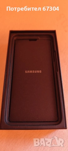 Samsung Galaxy S22, снимка 3 - Samsung - 54782210