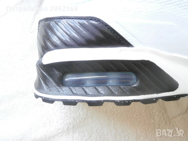 Mаратонки Nike Air Max BIA, снимка 8 - Маратонки - 54216281