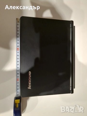 Лаптоп Lenovo IdeaPad S10, снимка 6 - Лаптопи за дома - 54323713