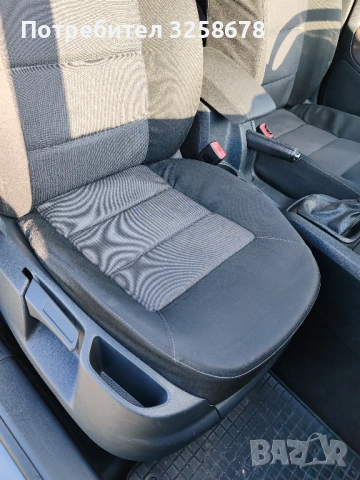 Skoda Octavia II / 1.9 TDI / 105, снимка 10 - Автомобили и джипове - 53614158