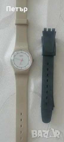 Лот 11 часовника Swatch , снимка 8 - Мъжки - 55567618