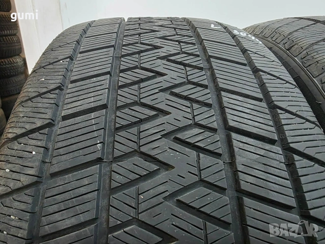 4бр зимни гуми 275/40/22 GRIPMAX L03844 