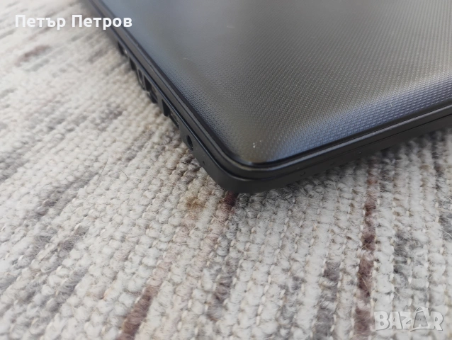 Лаптоп Lenovo ideapad 100-14IBY, снимка 7 - Лаптопи за работа - 55050298