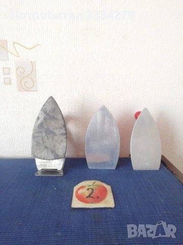 Стари децки играчки от 50-60години, различни държави. , снимка 10 - Колекции - 52627254