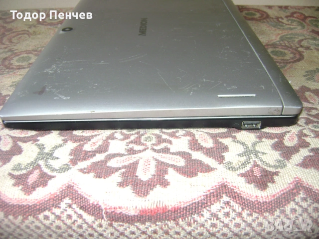 Medion Akoya E2212T 11.6 инча тъчскрийн за части, снимка 4 - Части за лаптопи - 54711481