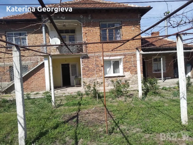 Продавам къща , снимка 3 - Къщи - 54690062