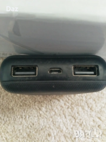 Power bank, снимка 2 - Външни батерии - 54453780