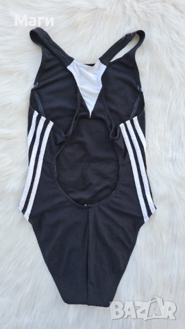 Дамски бански Adidas размер S , снимка 7 - Бански костюми - 54825751