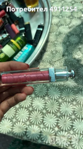 Червила и Гланцове *CHANEL* DIOR*ESTEE LAUDER, снимка 13 - Декоративна козметика - 55580681