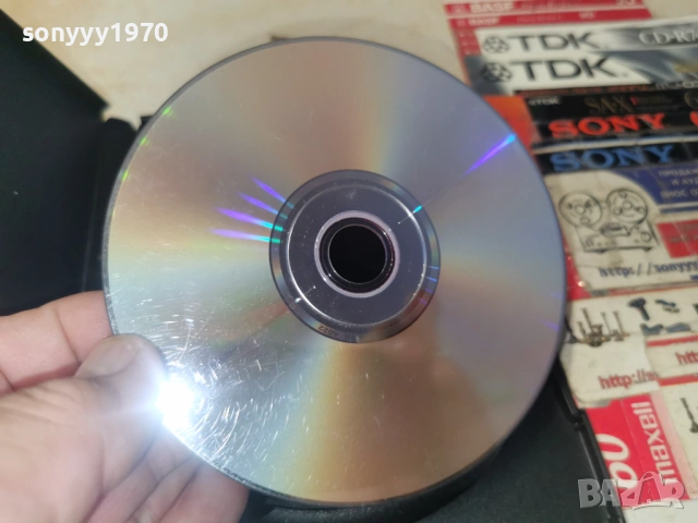 ПАЛЕЧКА ДВД 1006260857L1, снимка 13 - DVD филми - 54842999