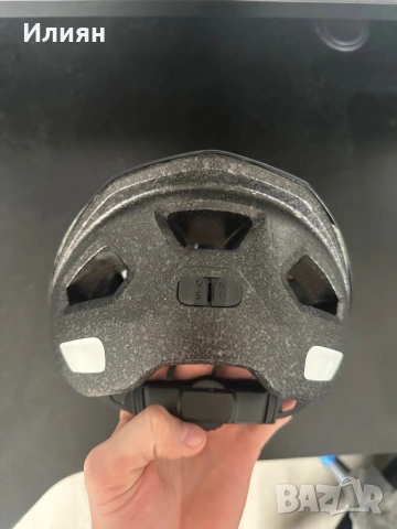 Каска за велосипед Van Rysel L-размер 59-63см, снимка 6 - Спортна екипировка - 54020598