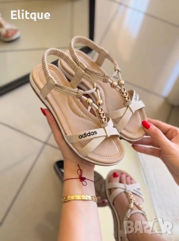 сандали Adidas 