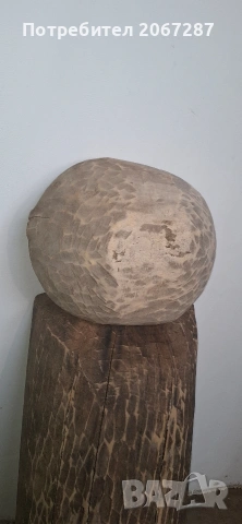 Дървени корита,Нощви, снимка 2 - Антикварни и старинни предмети - 54370870