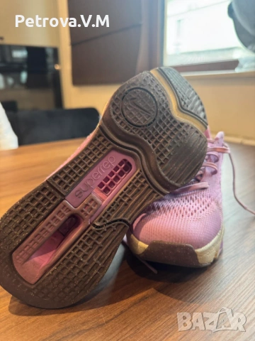 Nike , снимка 3 - Маратонки - 54096292