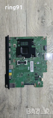 Main board - BN41-02575B (BN94-11891X) TV Samsung UE32M5520AK 
