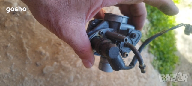 Карбуратори за скутери , снимка 11 - Части - 54309327