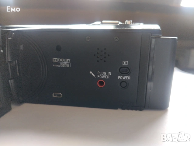 Camcorder Sony HDR-CX320E, снимка 6 - Камери - 54741841
