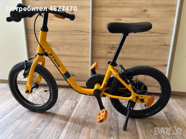 Детско колело 14”