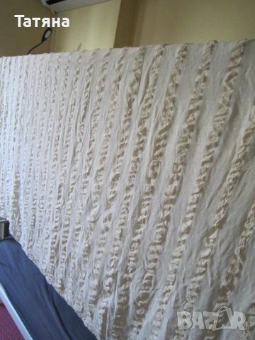 Чаршафи кенар АВТЕНТИЧНИ и калъфка, снимка 10 - Покривки за легло - 50215418
