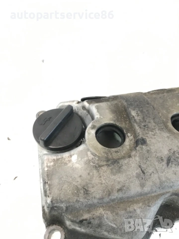 Капак на клапаните за Nissan Primera P12 2.2 Dci (2005) двигател YD22, снимка 2 - Части - 54311633