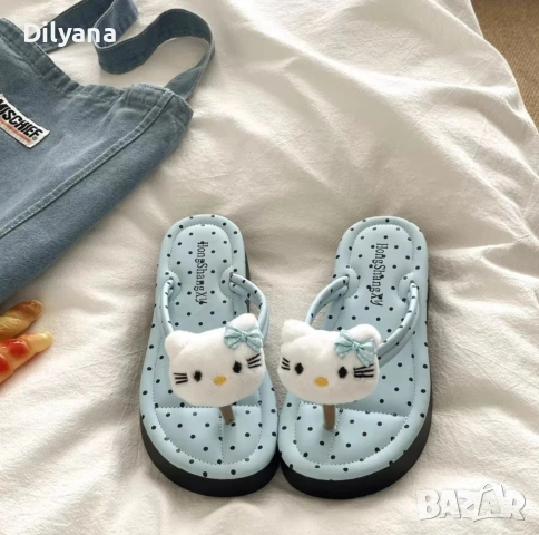 джапанки hello kitty