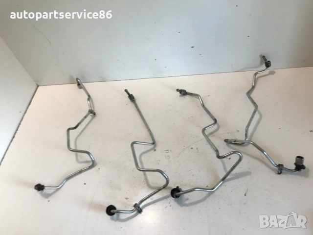 Тръби за горивни инжектори за Subaru Outback 2.0 Дизел 150 к.с. (2007) EE20Z