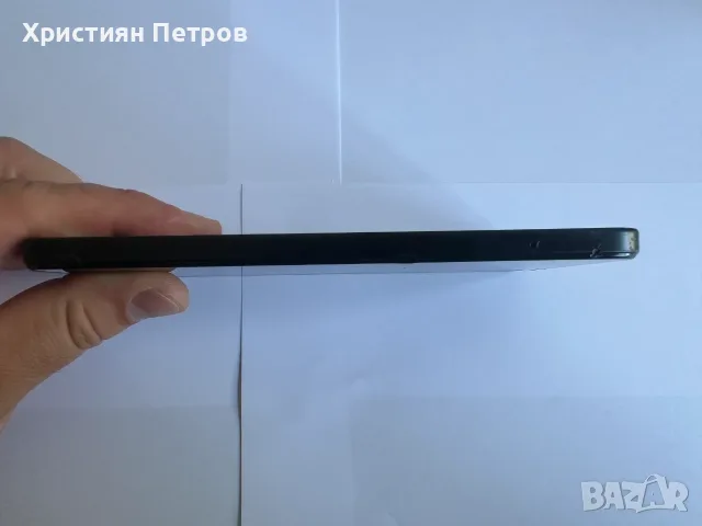 КАТО НОВ !!! Xiaomi Redmi 12 5G - 128GB - ЧЕРЕН - Две СИМ карти - Отключен, снимка 7 - Xiaomi - 55475821