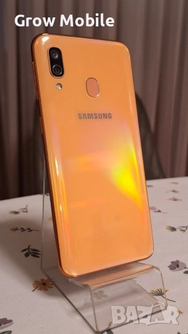 Samsung A40, снимка 3 - Samsung - 54101241