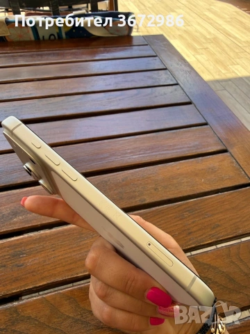 Iphone 17 Pro max 256 gb, снимка 8 - Други - 54970224