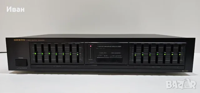 Еквалайзер Onkyo EQ-140