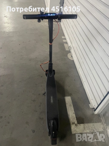 Тротинетка Segway, снимка 2 - Друга електроника - 54528752