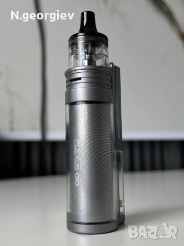 Aspire vape, снимка 2 - Apple iPhone - 54621464