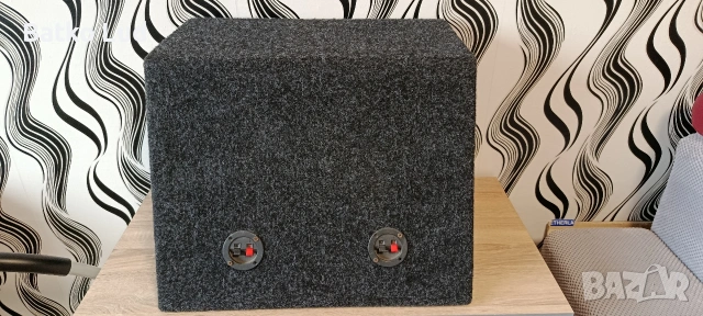 Jbl GT5-12 бас каса , снимка 3 - Тонколони - 55252009