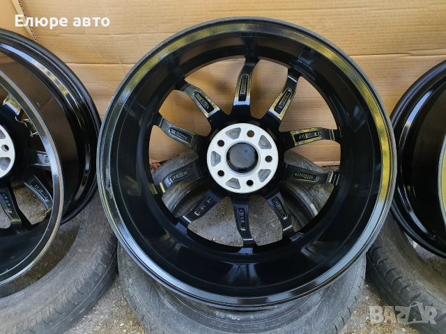 Джанти за VW 5x112x8J18ет45, снимка 10 - Гуми и джанти - 55066028