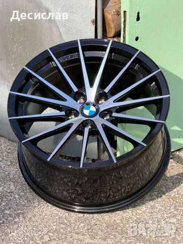 Джанти за БМВ BMW Vossen 19 “ цола 5х120 чисто нови Спорт Пакет E90 F10 F30 X3, снимка 6 - Гуми и джанти - 54672871