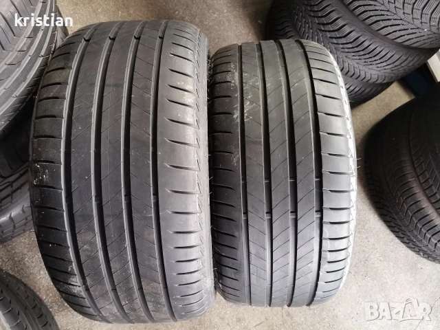285 35 20 bridgestone 2бр 