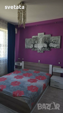 дава под наем, снимка 11 - Апартаменти - 54066192